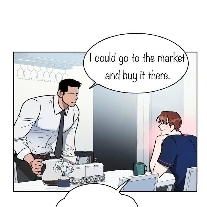 Hard-Boiled Love by Gwendolyn [Eng] page 19