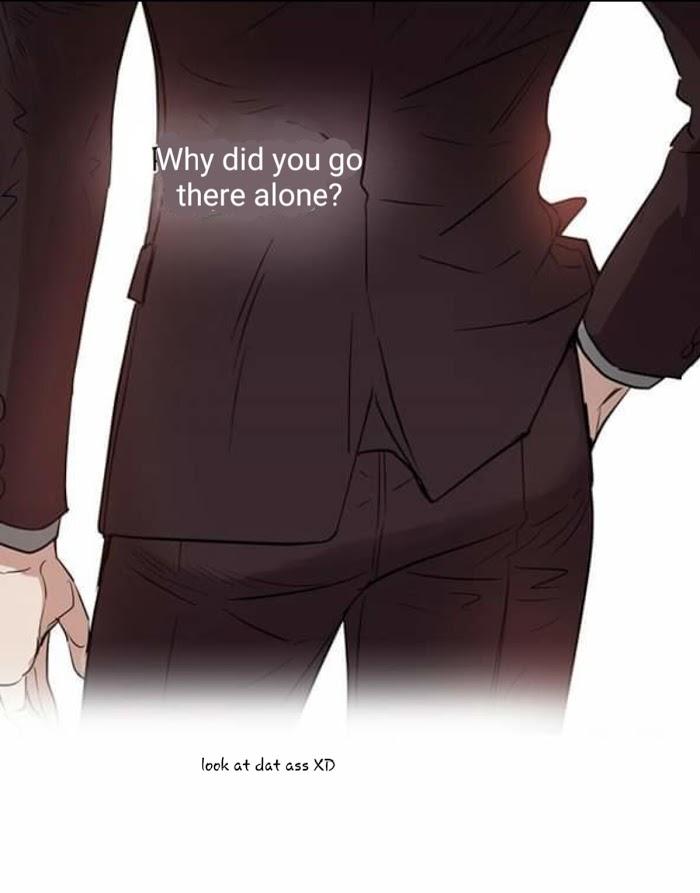 Kiss Me, Liar by Zig – Uncensored – Special 20-21 [Eng] page 20