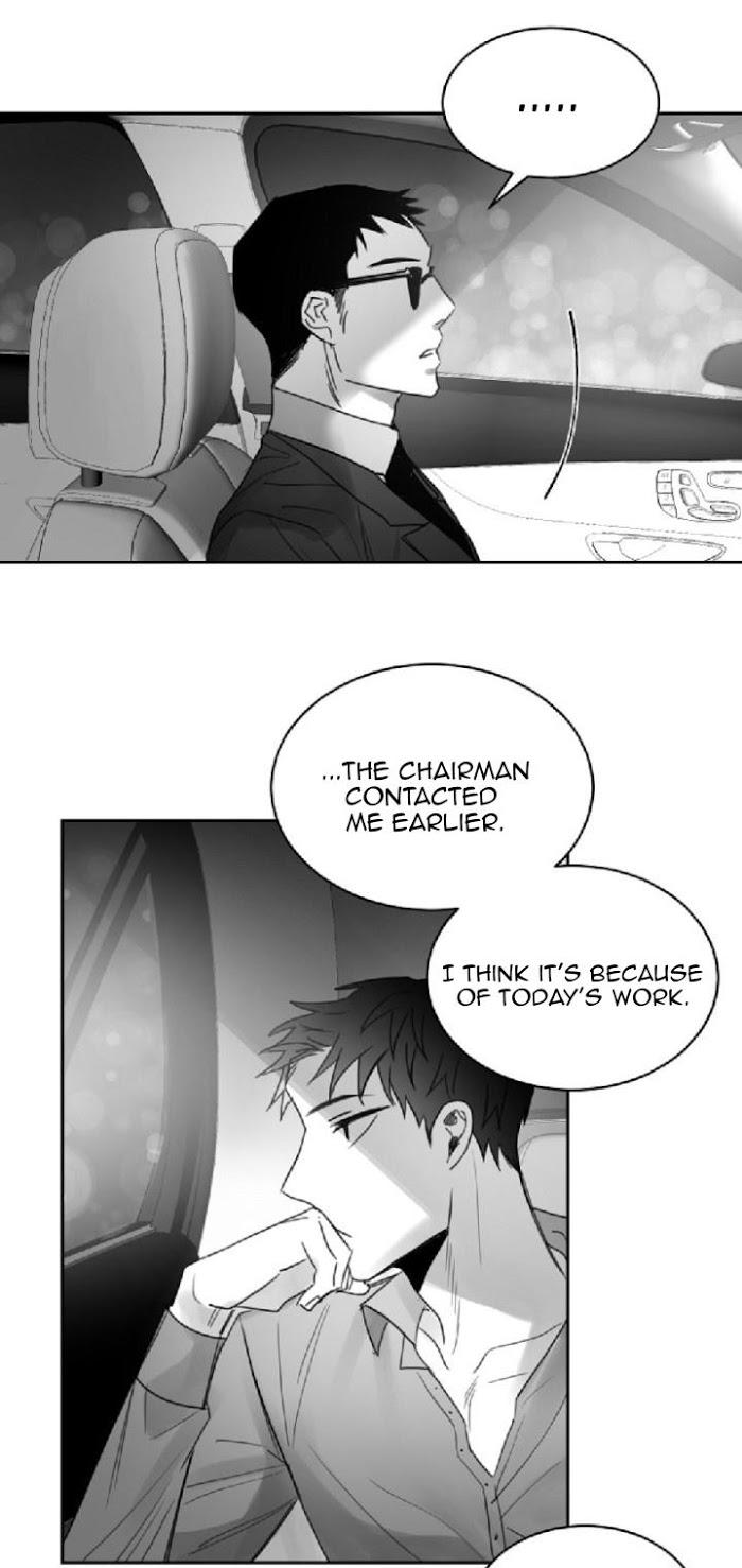 Unromantic by Jeong Seokchan – Season 1 – Uncensored [Eng] page 19