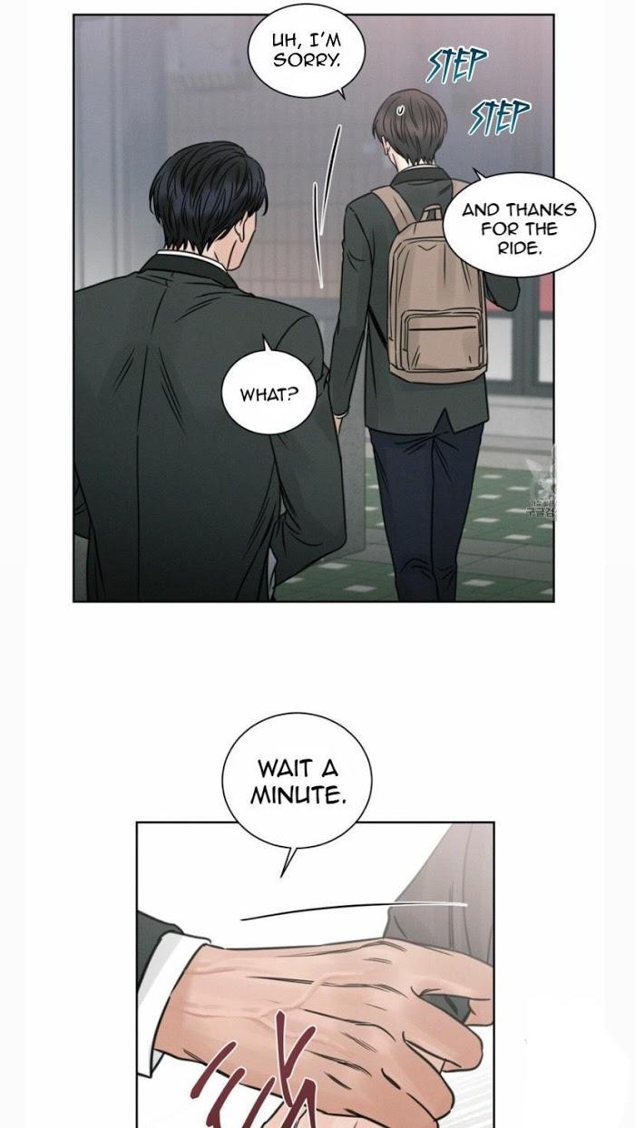 Even If You Don’t Love Me by Pando – Season 1 [Eng] page 21