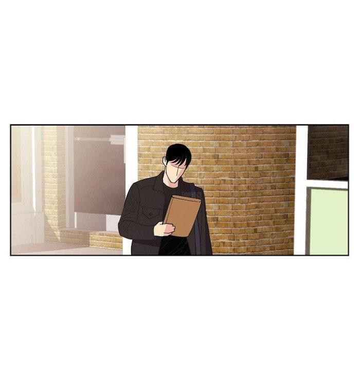 Dear Benjamin by Id, Top Jung – Ch. 46 [Eng] page 19