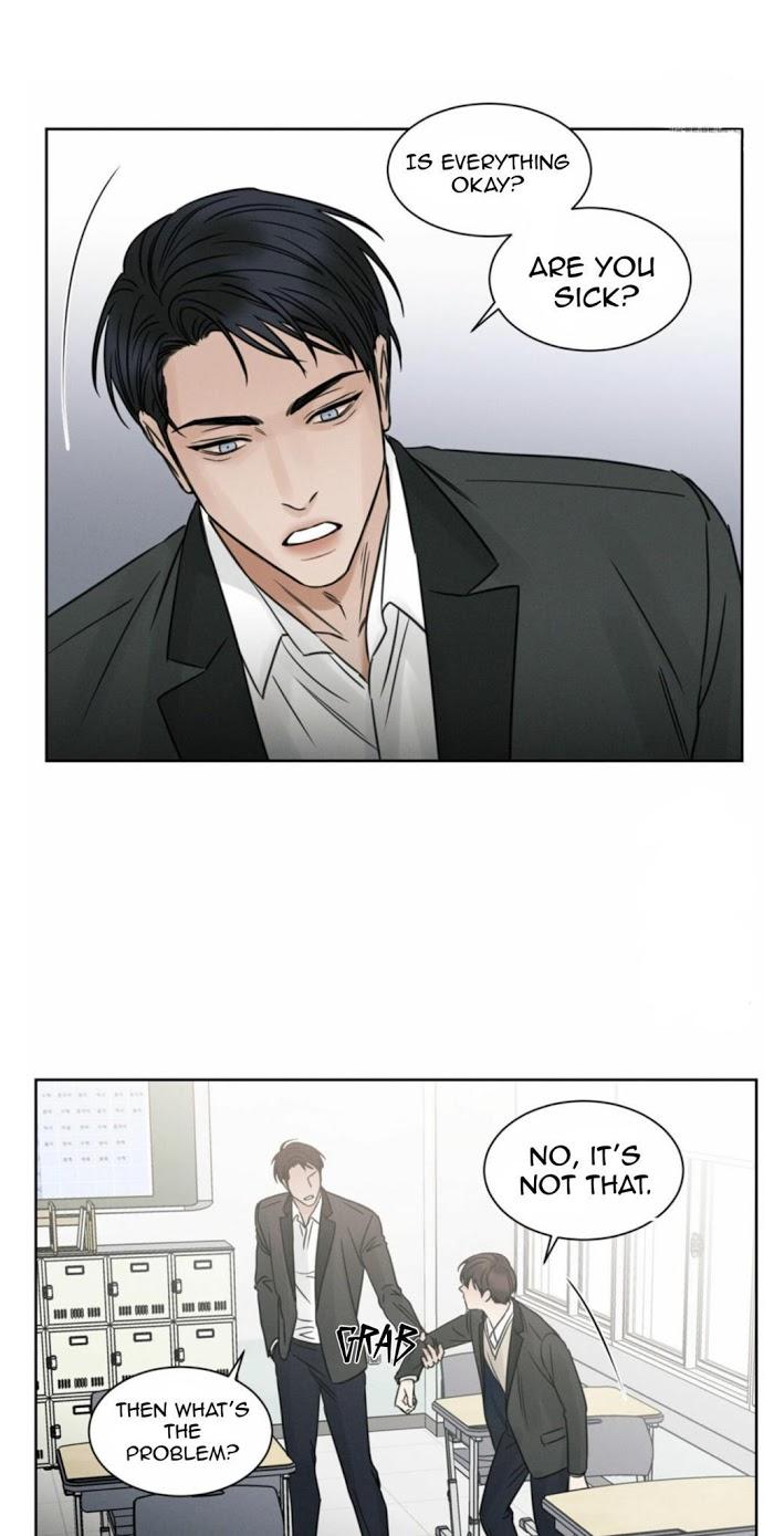 Even If You Don’t Love Me by Pando – Season 1 [Eng] page 20