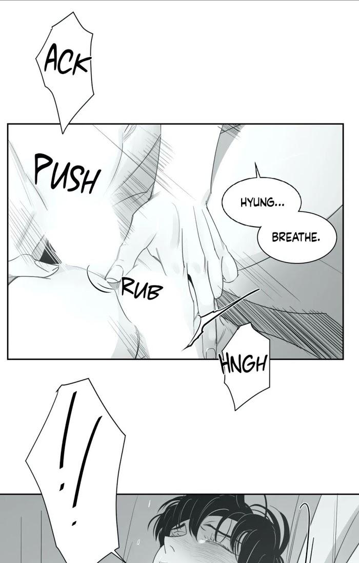 Crash Into Me by Re-run – Season 2 [Eng] page 21