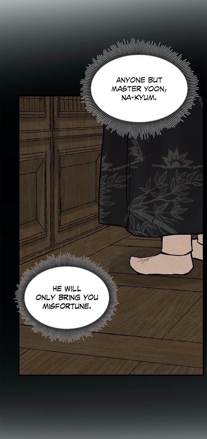 Painter of the Night by Byeonduck – Season 2 [Eng] page 21