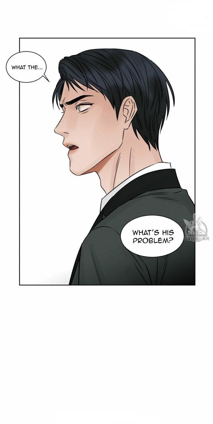 Even If You Don’t Love Me by Pando – Season 1 [Eng] page 20