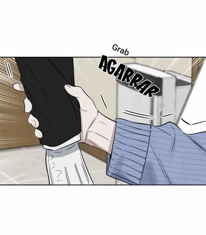 Kiss Me, Liar by Zig – Uncensored – Special 20-21 [Eng] page 21