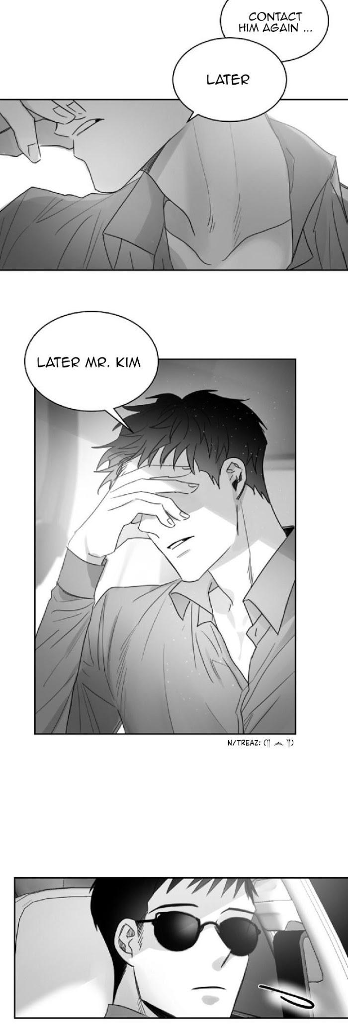 Unromantic by Jeong Seokchan – Season 1 – Uncensored [Eng] page 20