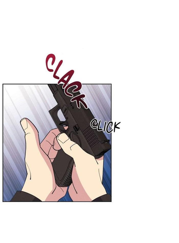 Dear Benjamin by Id, Top Jung – Ch. 46 [Eng] page 18