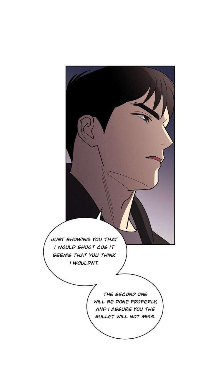 Dear Benjamin by Id, Top Jung – Ch. 46 [Eng] page 20