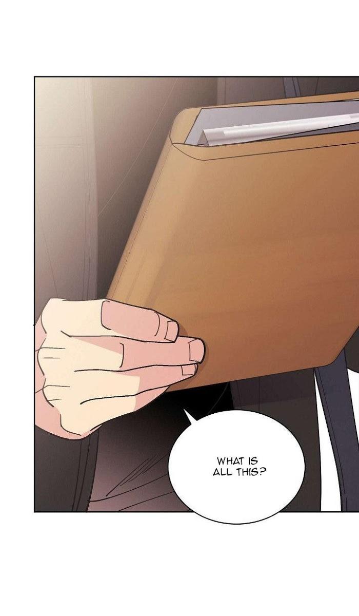 Dear Benjamin by Id, Top Jung – Ch. 46 [Eng] page 20