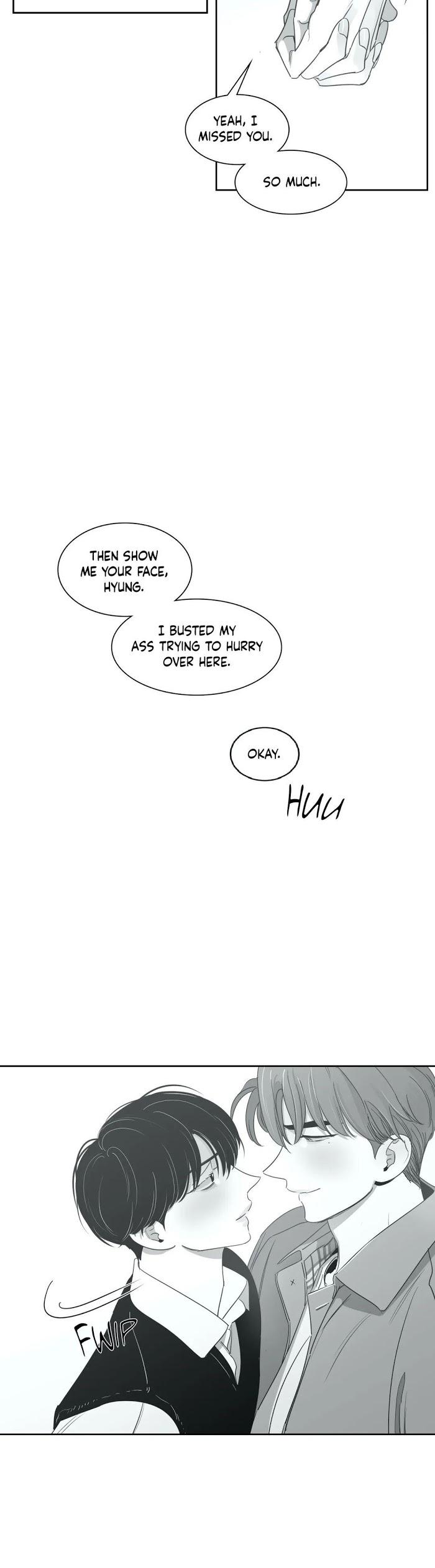 Crash Into Me by Re-run – Season 2 [Eng] page 22