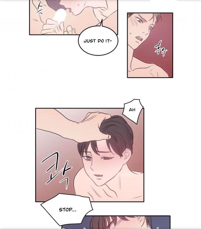 Room 1305 by Park Mong Mong [Eng] page 22