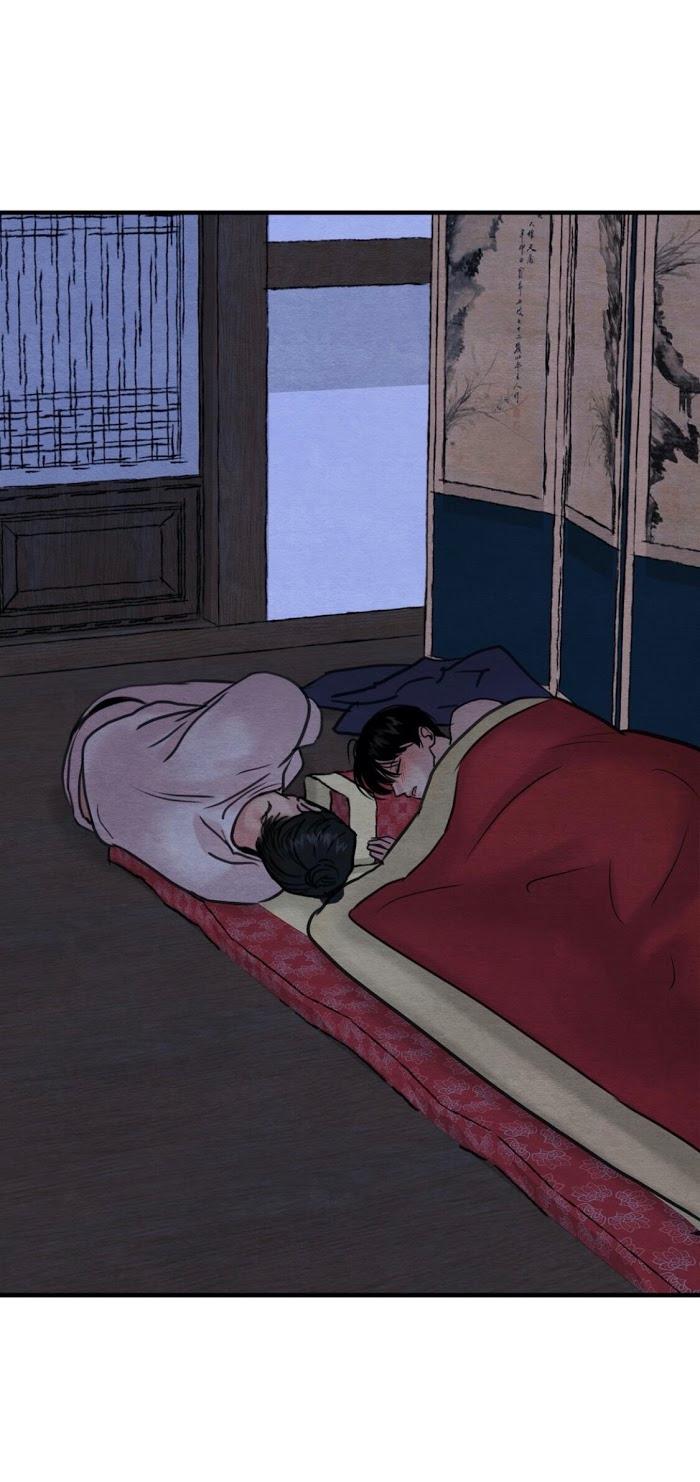 Painter of the Night by Byeonduck – Season 2 [Eng] page 22