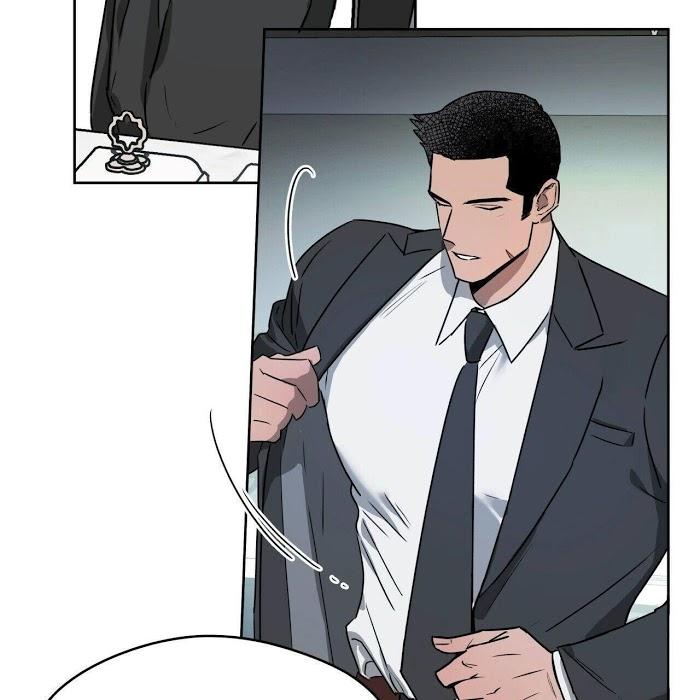 Hard-Boiled Love by Gwendolyn [Eng] page 21