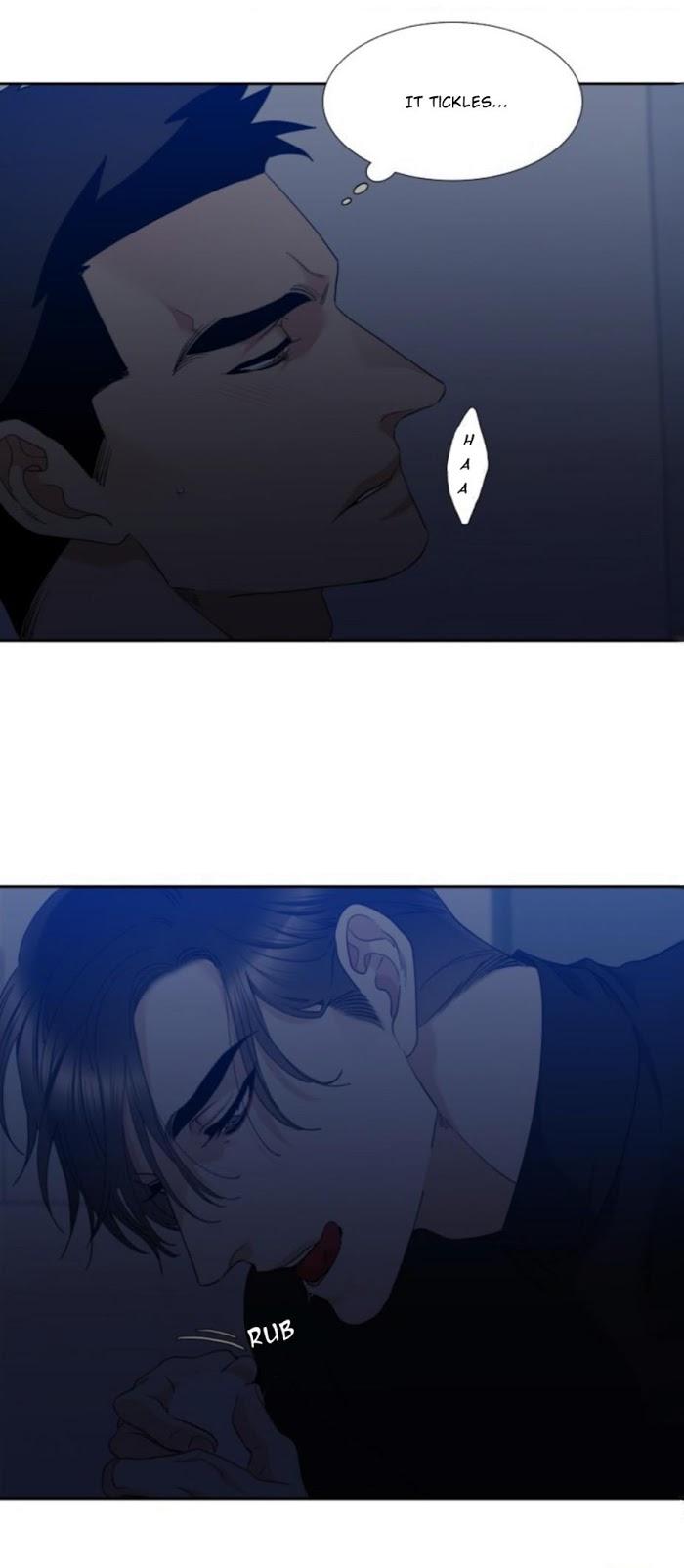 Enthusiasm by Brothers Without A Tomorrow – Uncensored [Eng] page 22