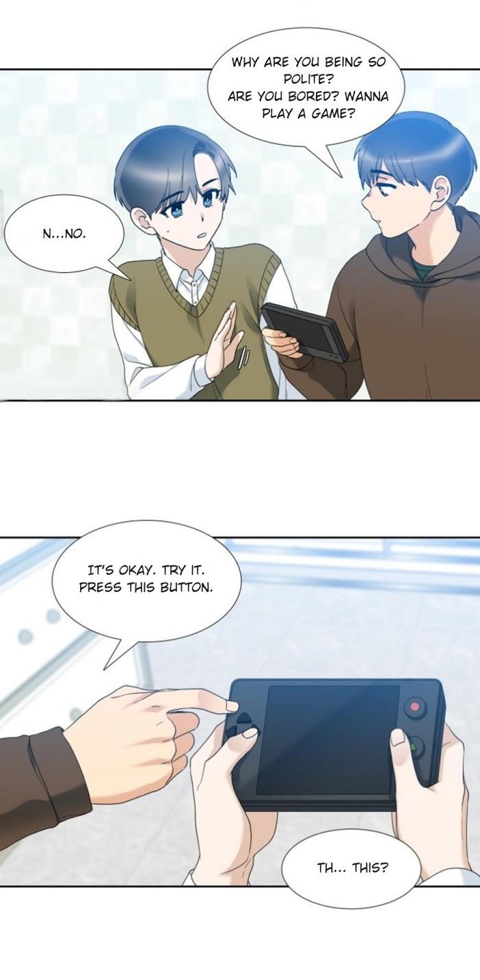 Enthusiasm by Brothers Without A Tomorrow – Uncensored [Eng] page 23