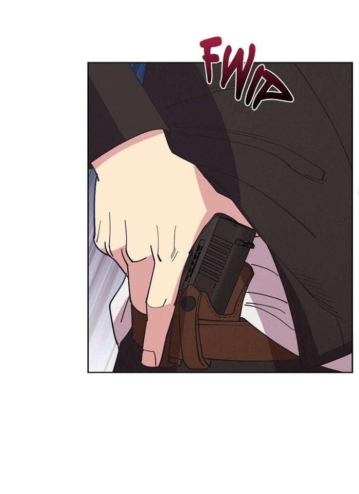 Dear Benjamin by Id, Top Jung – Ch. 46 [Eng] page 19