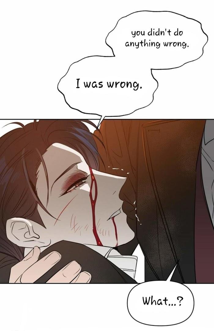 Kiss Me, Liar by Zig – Uncensored – Special 20-21 [Eng] page 23