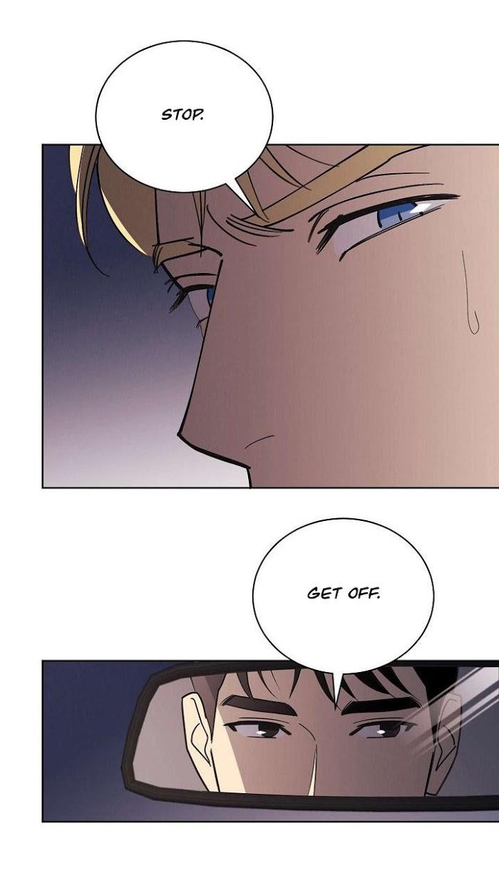 Dear Benjamin by Id, Top Jung – Ch. 46 [Eng] page 21