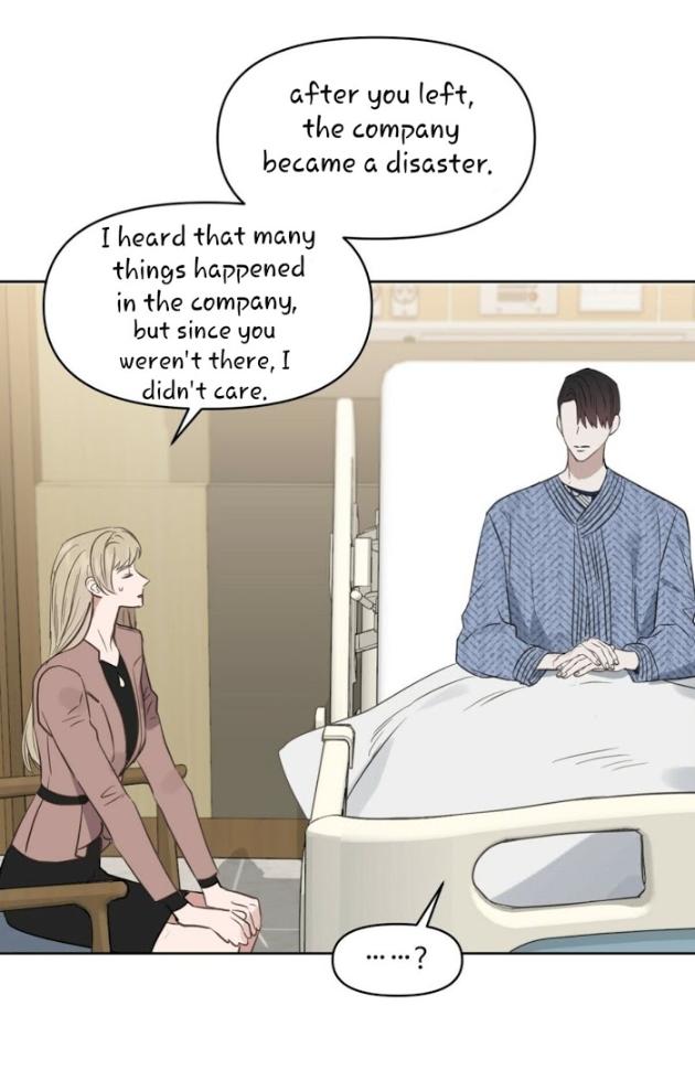 Kiss Me, Liar by Zig – Uncensored – Special 20-21 [Eng] page 23