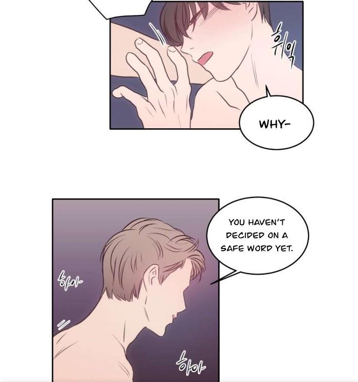 Room 1305 by Park Mong Mong [Eng] page 23