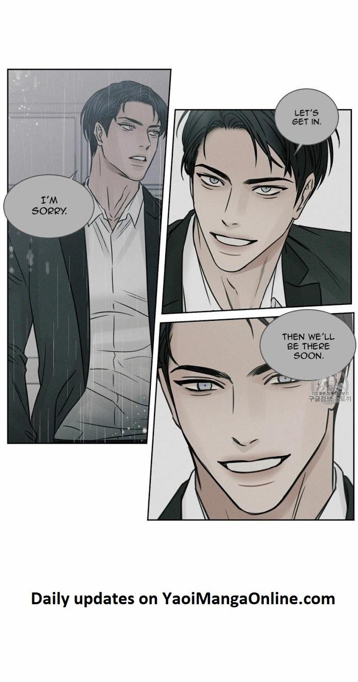 Even If You Don’t Love Me by Pando – Season 1 [Eng] page 22