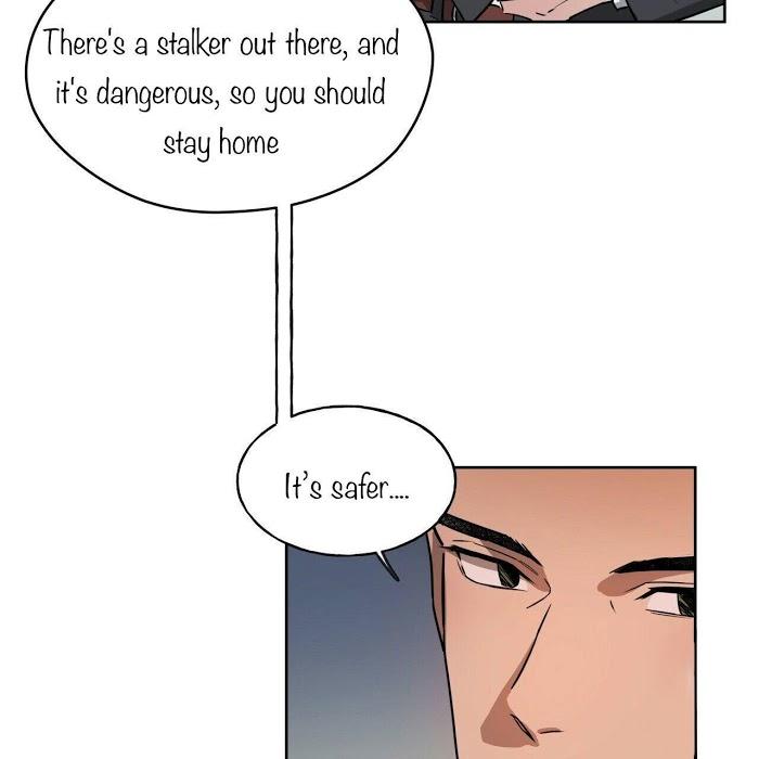 Hard-Boiled Love by Gwendolyn [Eng] page 22