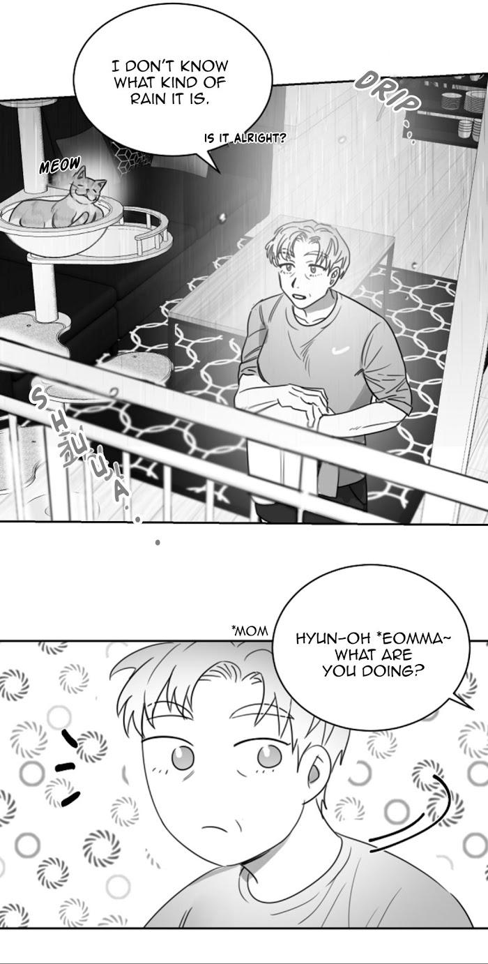 Unromantic by Jeong Seokchan – Season 1 – Uncensored [Eng] page 22