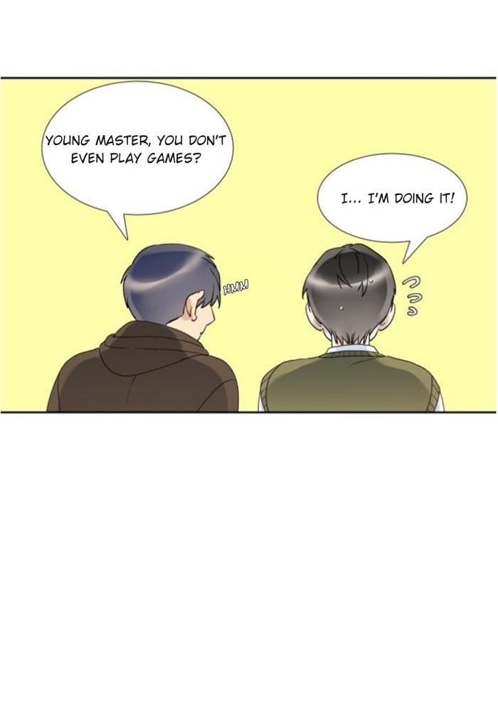 Enthusiasm by Brothers Without A Tomorrow – Uncensored [Eng] page 24