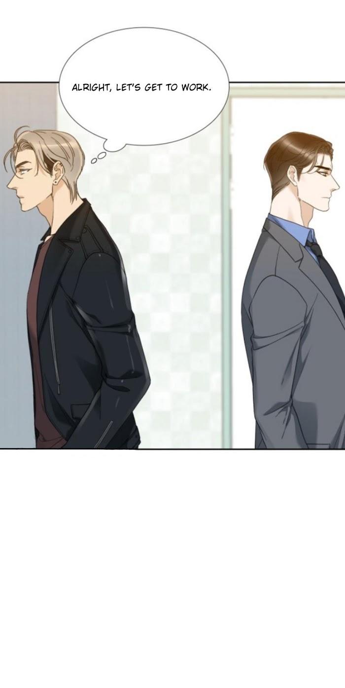 Enthusiasm by Brothers Without A Tomorrow – Uncensored [Eng] page 24