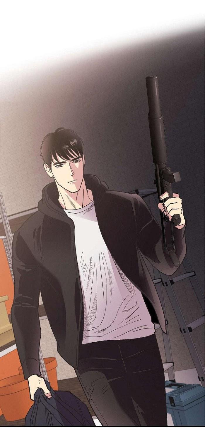 Dear Benjamin by Id, Top Jung – Ch. 46 [Eng] page 20