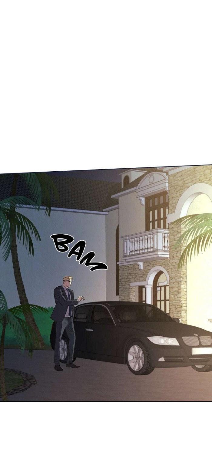 Dear Benjamin by Id, Top Jung – Ch. 46 [Eng] page 22