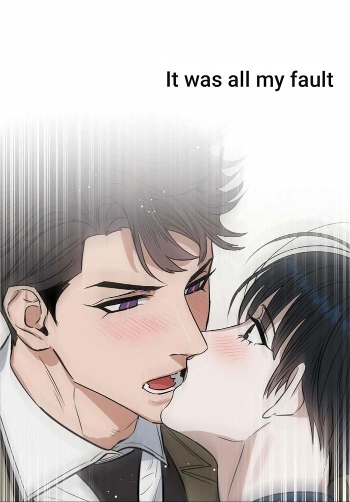 Kiss Me, Liar by Zig – Uncensored – Special 20-21 [Eng] page 24