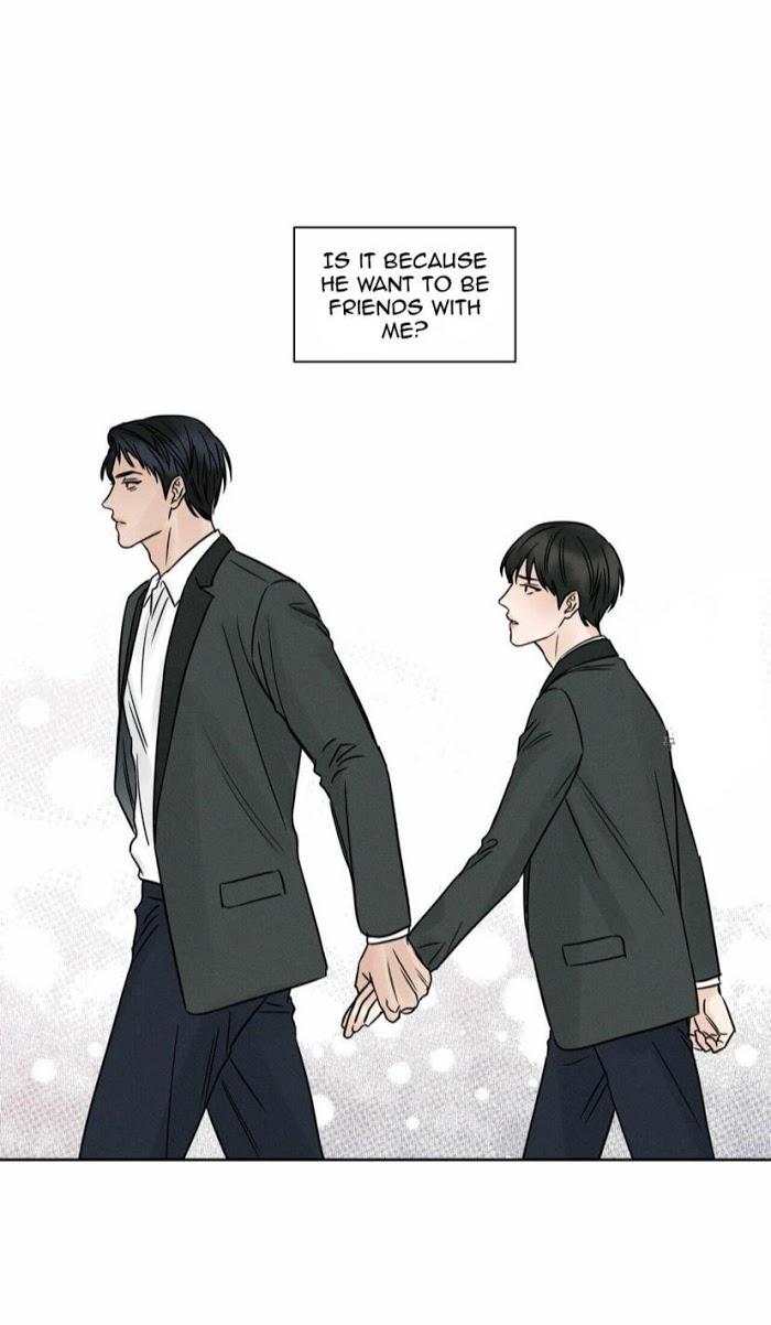 Even If You Don’t Love Me by Pando – Season 1 [Eng] page 23