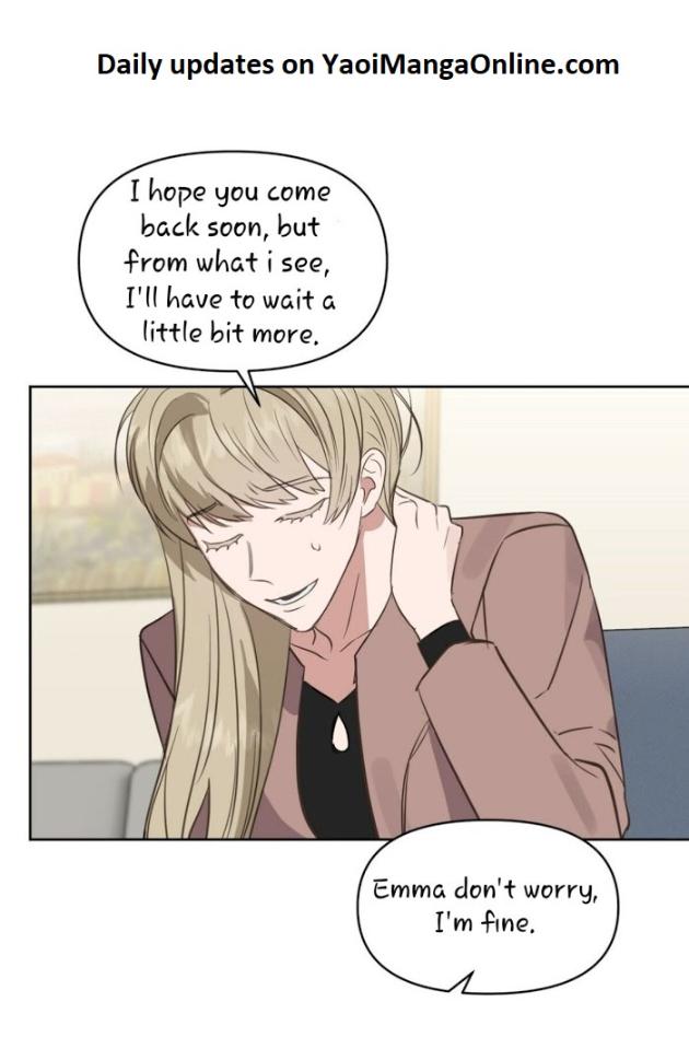 Kiss Me, Liar by Zig – Uncensored – Special 20-21 [Eng] page 24