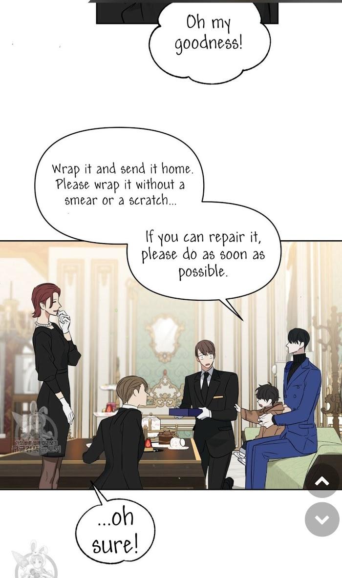 Kiss Me, Liar by Zig – Uncensored – Special 20-21 [Eng] page 24