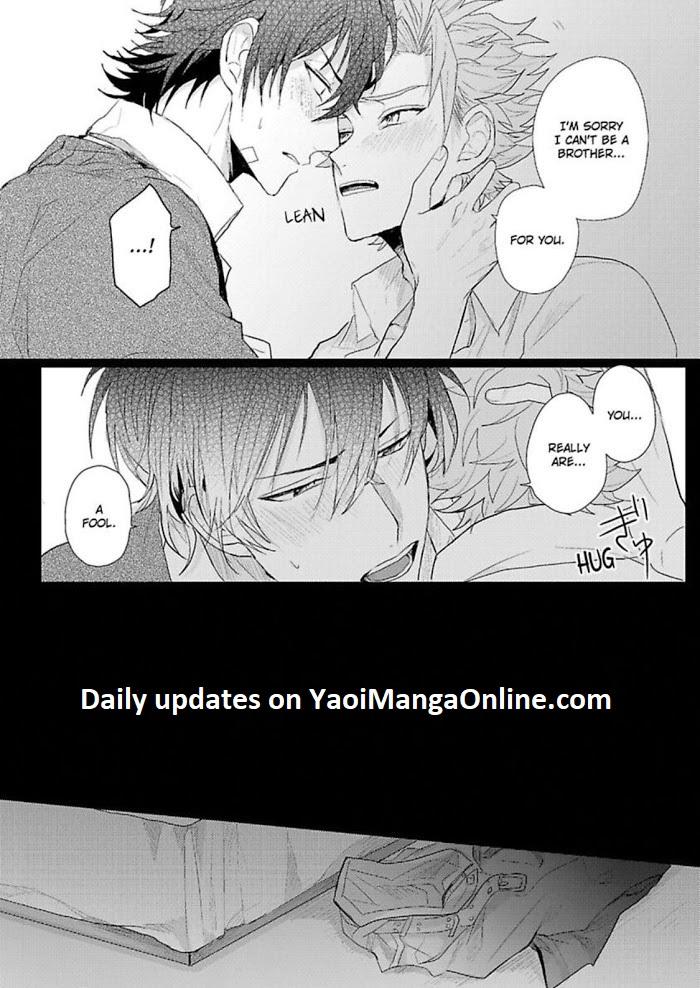 You’re a Cute Slave of Love by Jita [Eng] page 24