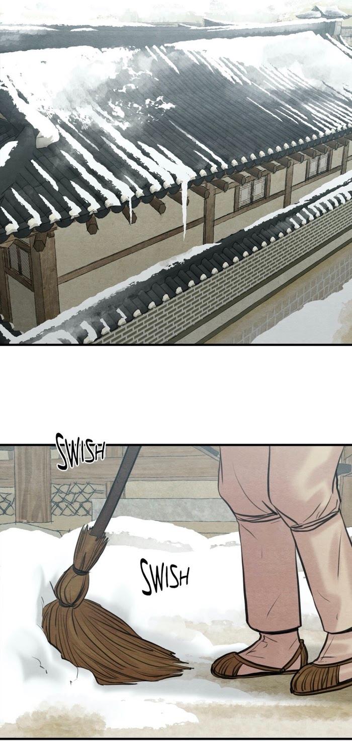 Painter of the Night by Byeonduck – Season 2 [Eng] page 24