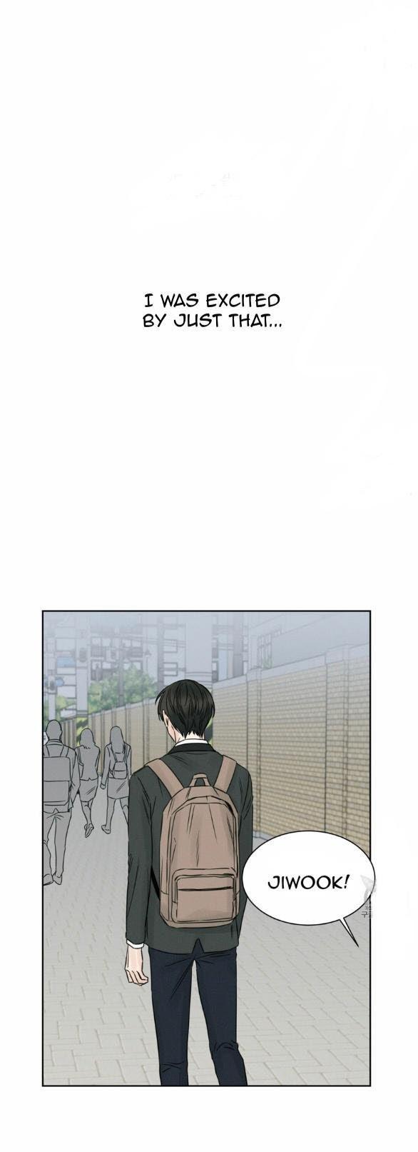 Even If You Don’t Love Me by Pando – Season 1 [Eng] page 23