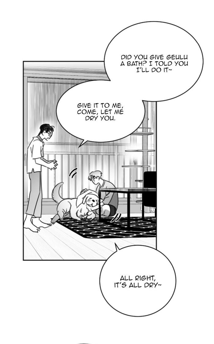 Unromantic by Jeong Seokchan – Season 1 – Uncensored [Eng] page 23