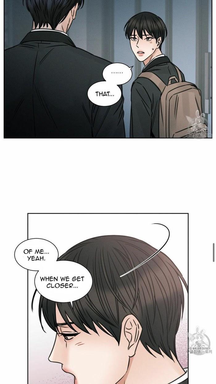 Even If You Don’t Love Me by Pando – Season 1 [Eng] page 25