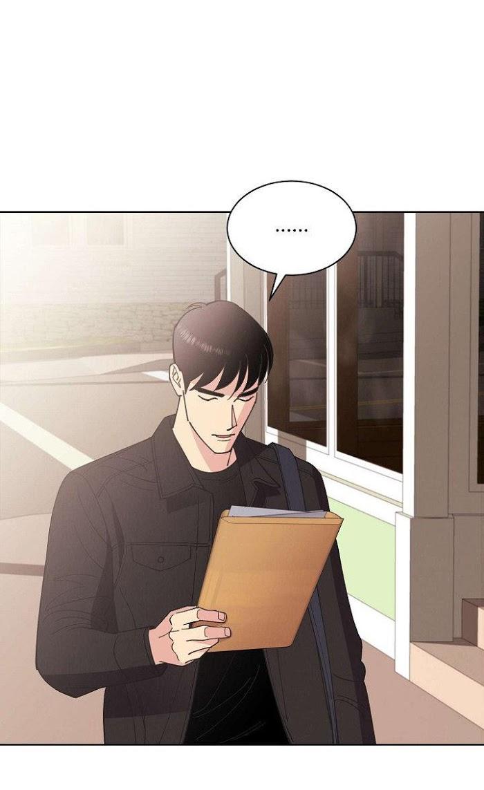 Dear Benjamin by Id, Top Jung – Ch. 46 [Eng] page 23