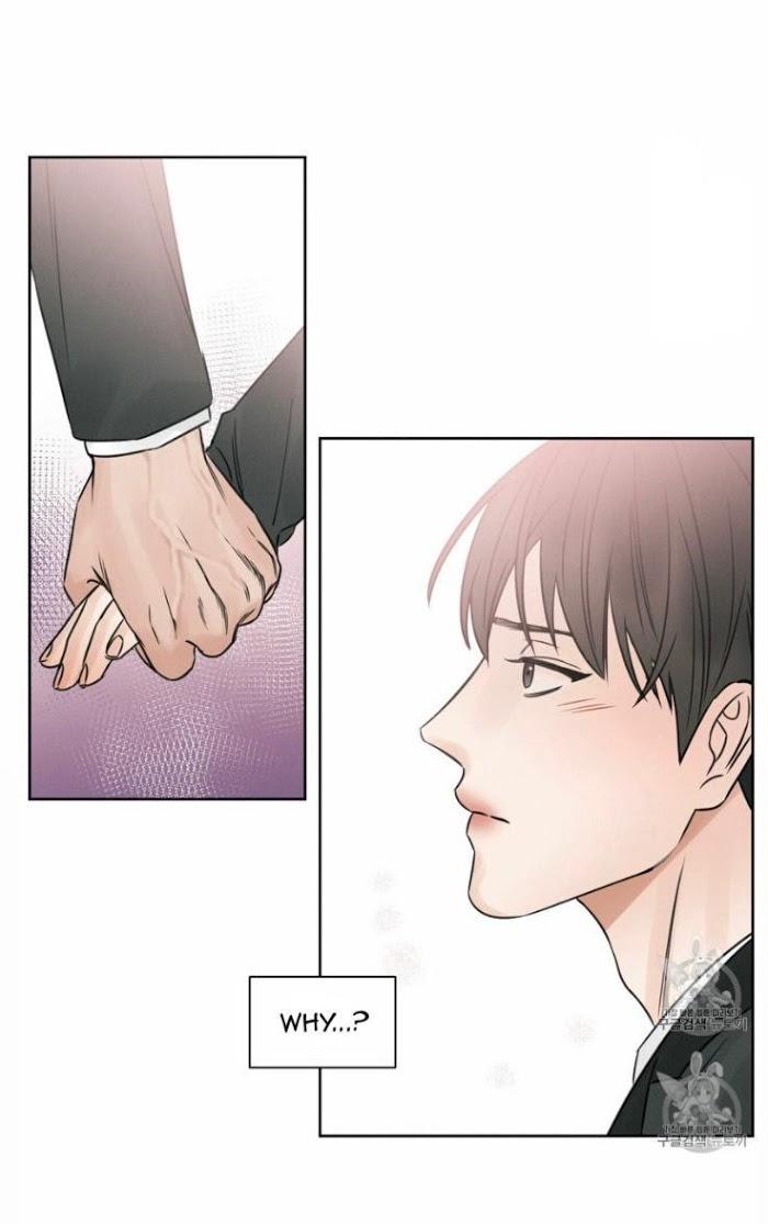 Even If You Don’t Love Me by Pando – Season 1 [Eng] page 24