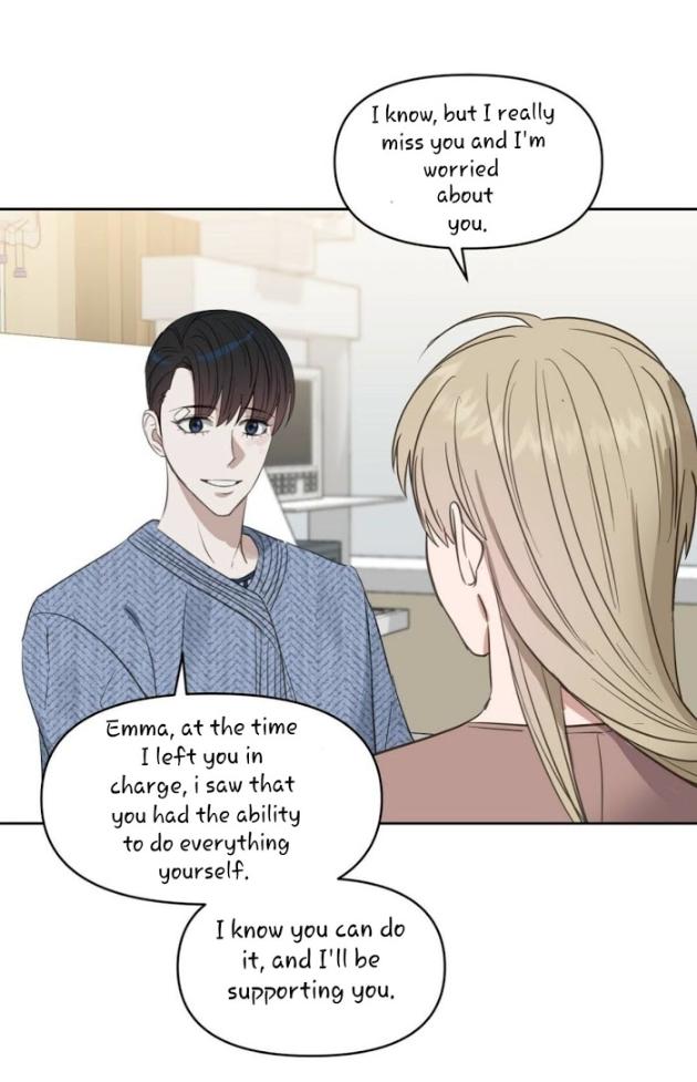 Kiss Me, Liar by Zig – Uncensored – Special 20-21 [Eng] page 25