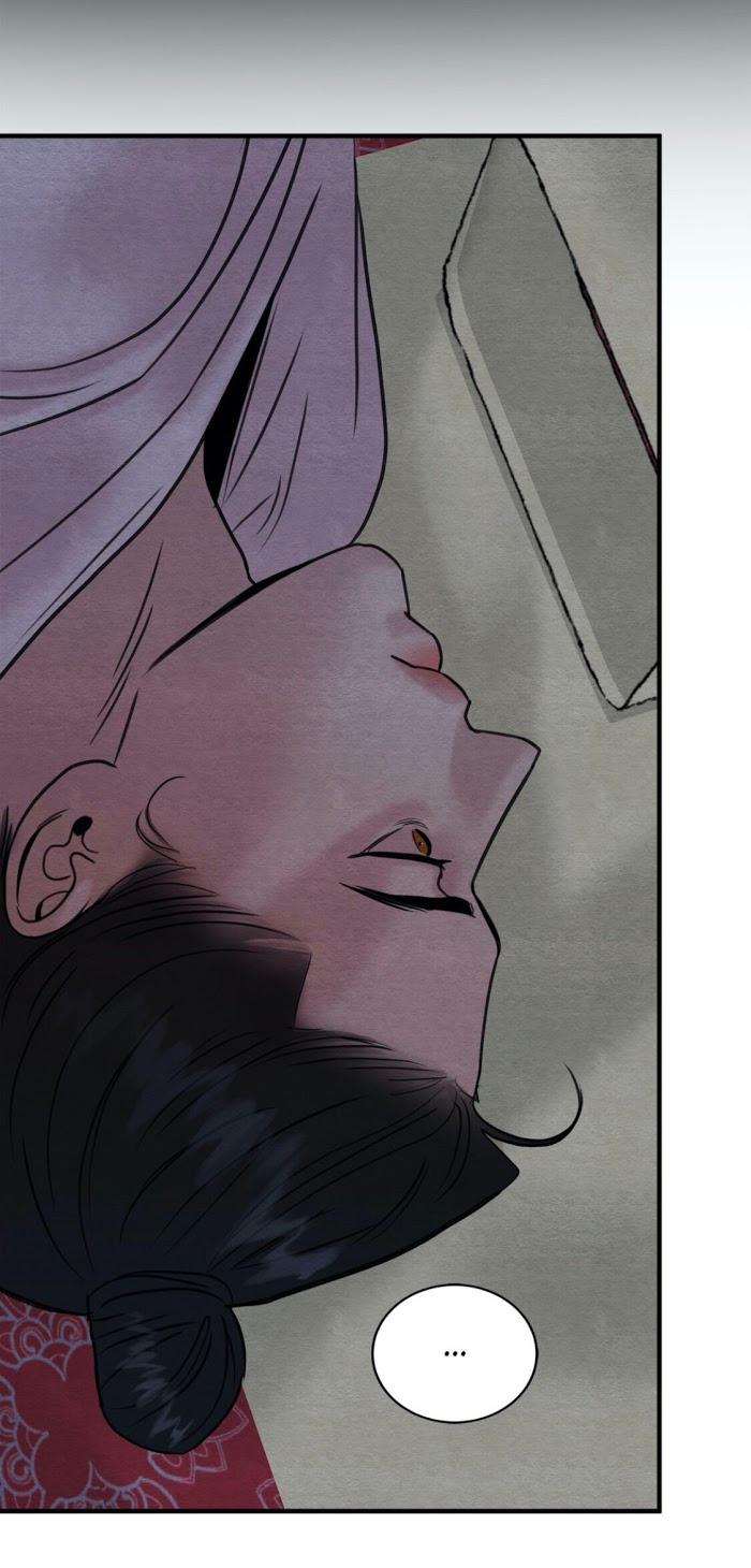 Painter of the Night by Byeonduck – Season 2 [Eng] page 25