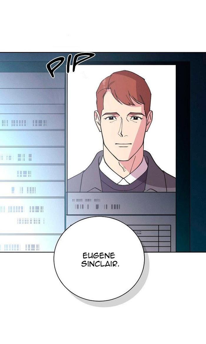 Dear Benjamin by Id, Top Jung – Ch. 46 [Eng] page 25