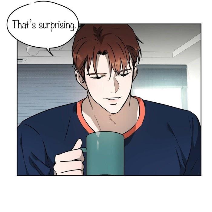 Hard-Boiled Love by Gwendolyn [Eng] page 24