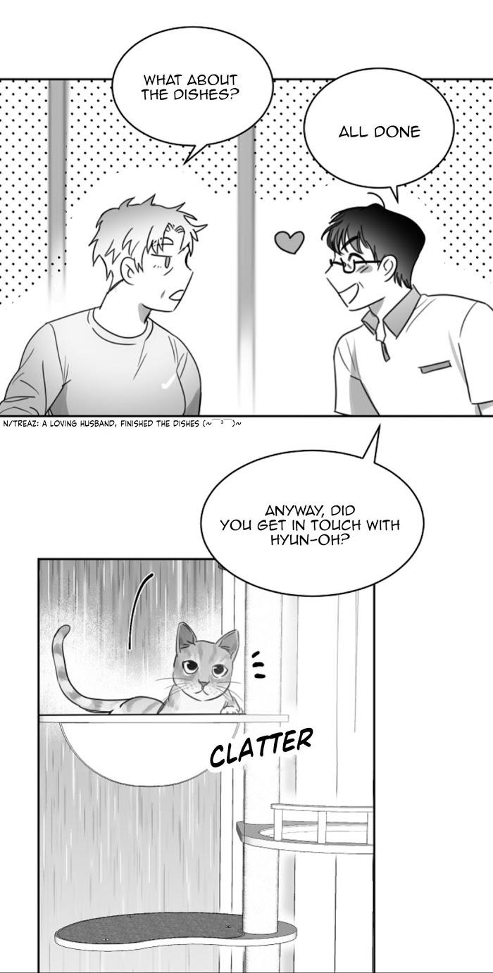 Unromantic by Jeong Seokchan – Season 1 – Uncensored [Eng] page 24