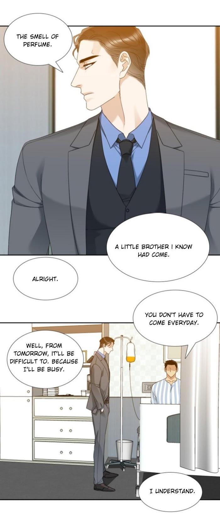 Enthusiasm by Brothers Without A Tomorrow – Uncensored [Eng] page 26