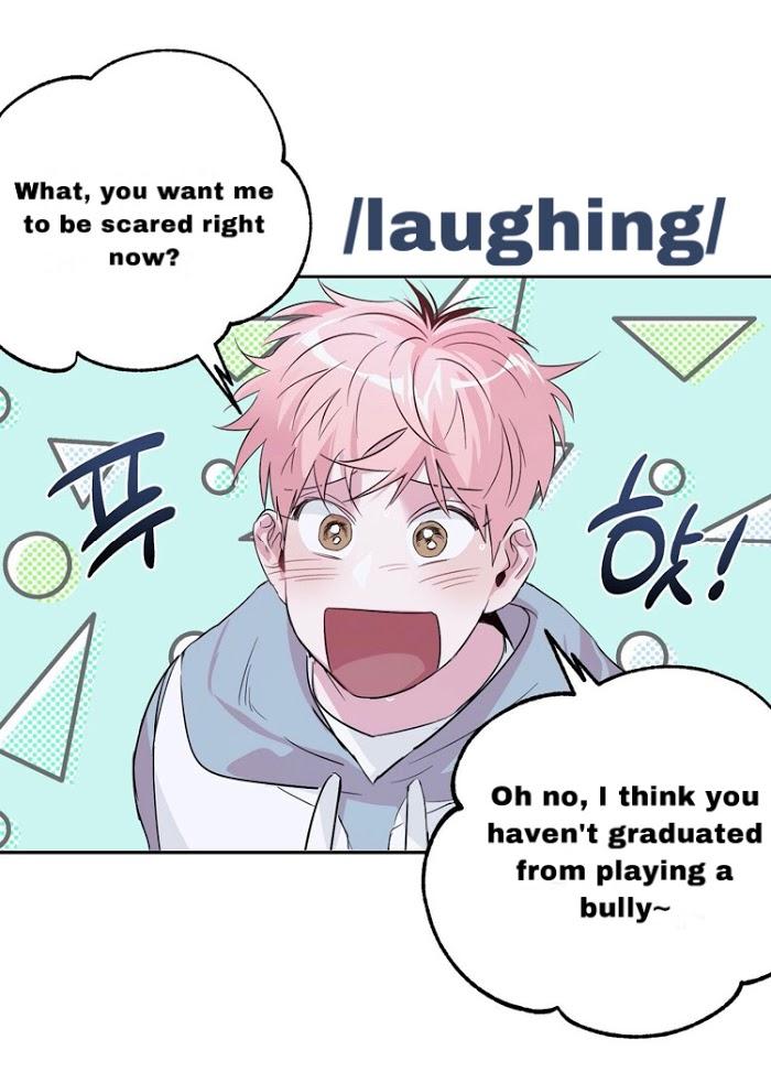 Madman Combo by Gyeja/ Jipang – Uncensored – Side 5 [Eng] page 26